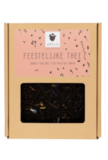 Arelo thee & accessoires Feestelijke Thee - Losse Thee