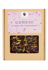 Arelo thee & accessoires Bloementhee - Losse Thee