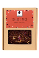 Arelo thee & accessoires Rooibos Mango, Passievrucht - Losse Thee