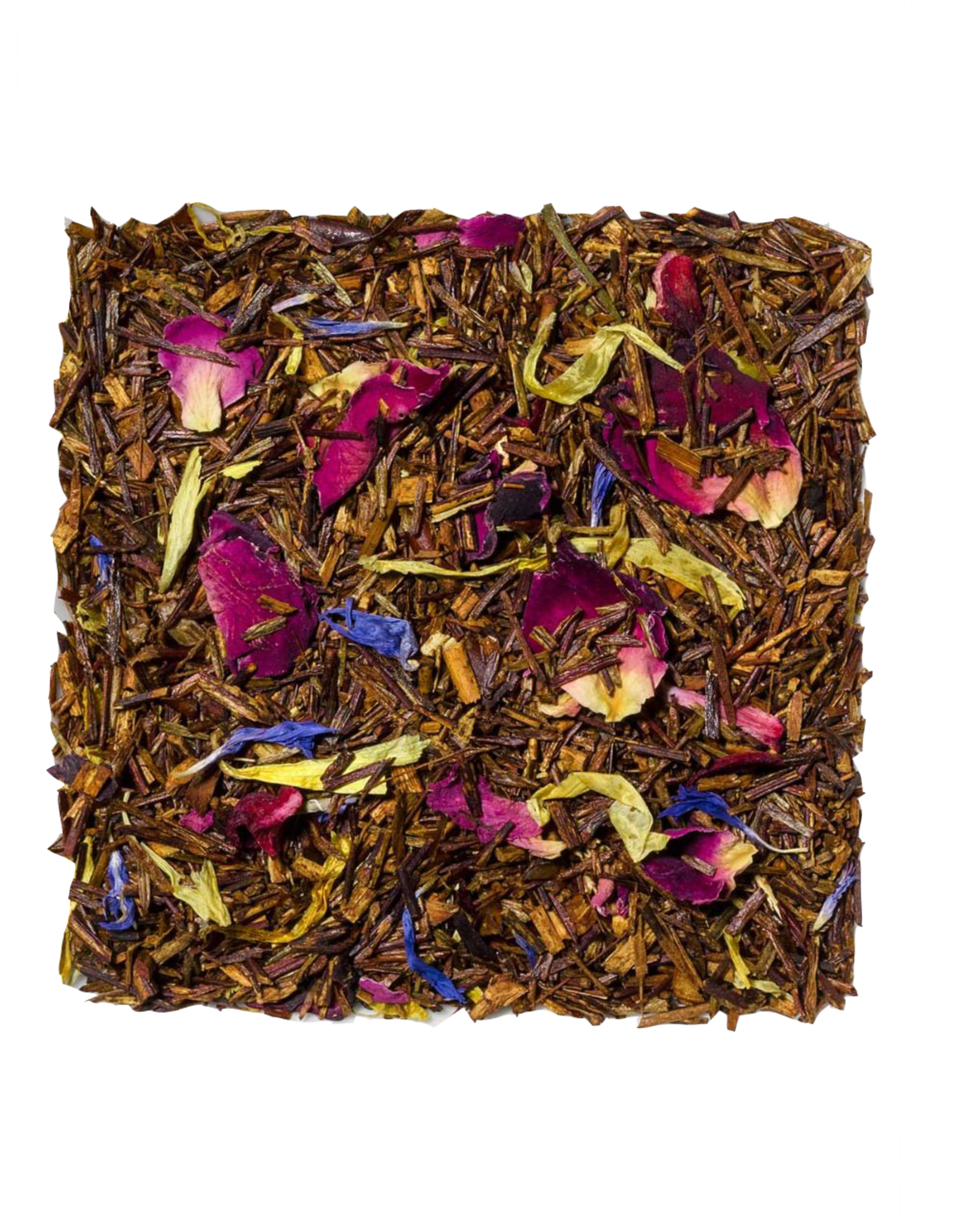 Arelo thee & accessoires Rooibos Mango, Passievrucht - Losse Thee