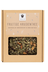 Arelo thee & accessoires Fruitige Kruidenthee - Losse Thee