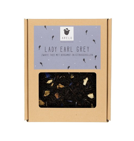 Arelo thee & accessoires Lady Earl Grey - Losse Thee