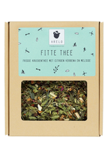 Arelo thee & accessoires Fitte Thee - Losse Thee
