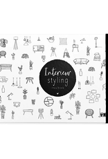 Zoedt Interieur Styling Invulboek - Zoedt Zoedt Interieur Styling Invulboek - Zoedt