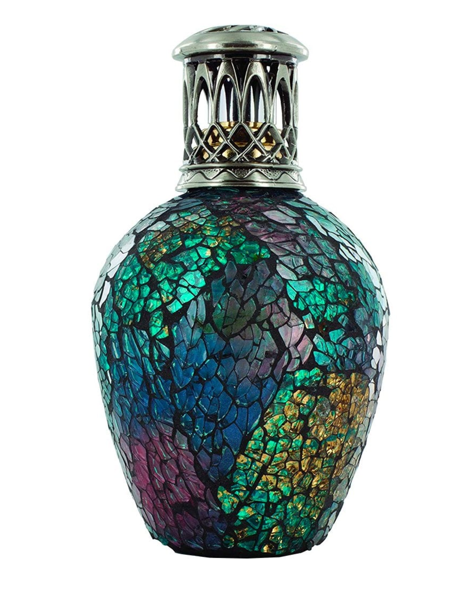 Ashleigh & Burwood Sea Treasure Fragrance Lamp - Ashleigh & Burwood