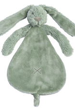 Happy Horse Knuffeldoekje Green Rabbit Richie - Happy Horse