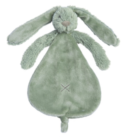 Happy Horse Knuffeldoekje Green Rabbit Richie - Happy Horse