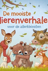 Deltas De Mooiste Dierenverhalen voor de Allerkleinsten - Deltas