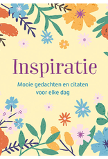 Deltas Inspiratie - Mooie gedachten en citaten voor elke dag