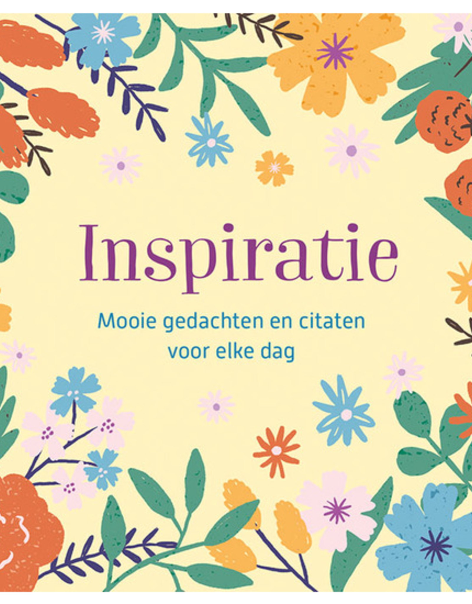 Deltas Inspiratie - Mooie gedachten en citaten voor elke dag