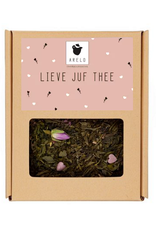 Arelo thee & accessoires Lieve Juf Thee - Losse Thee