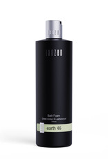JANZEN Bath Foam 400ml Earth 46 - JANZEN