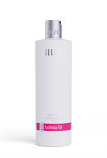 JANZEN Bath Foam 400ml Fuchsia 69 - JANZEN