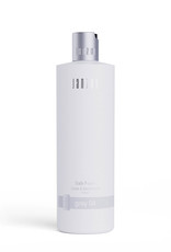 JANZEN Bath Foam 400ml Grey 04 - JANZEN