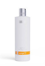 JANZEN Bath Foam 400ml Orange 77 - JANZEN
