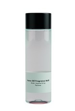 JANZEN Navulling Fragrance Sticks 200ml Musk, Jasmine & Joy - JANZEN &C