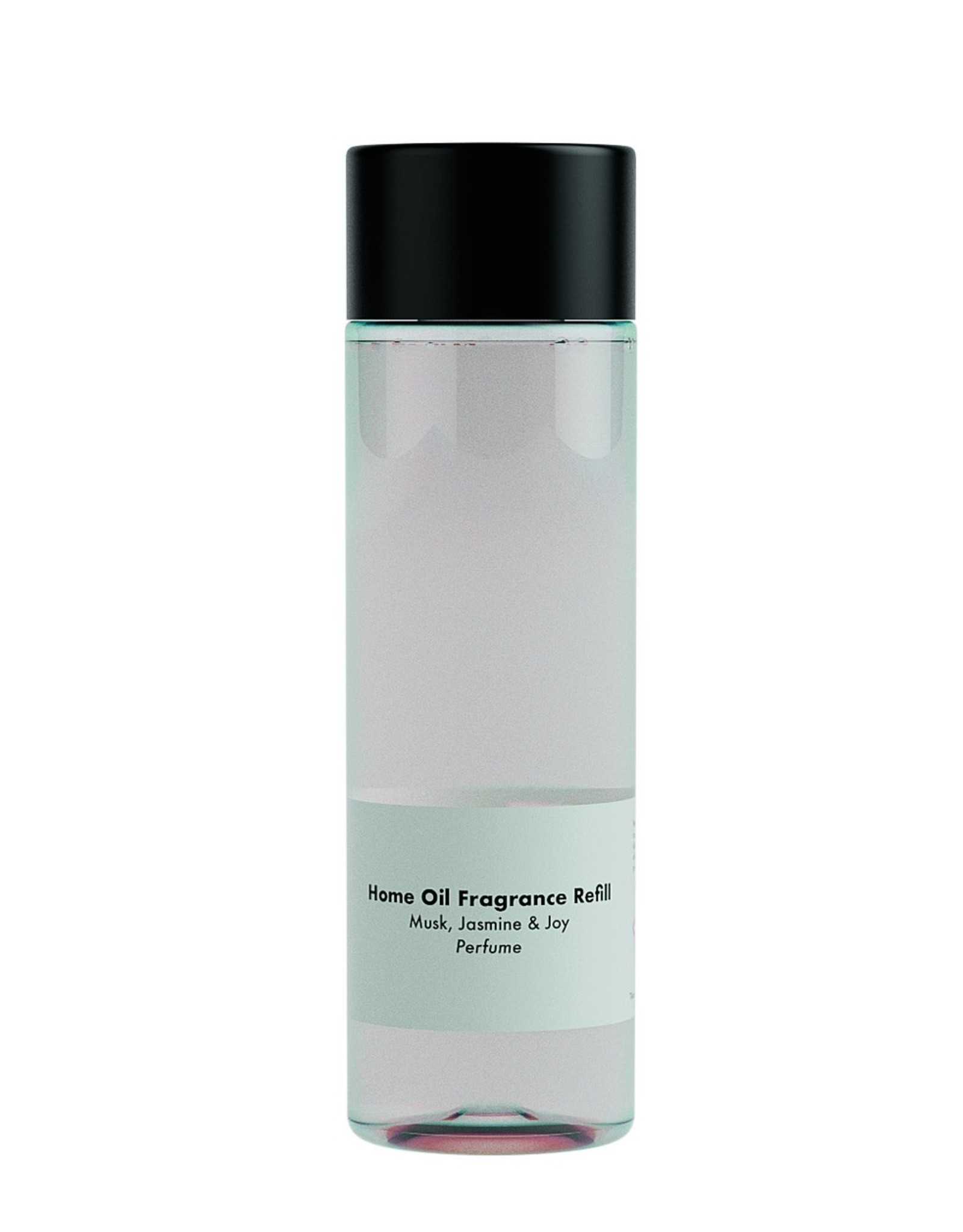 JANZEN Navulling Fragrance Sticks 200ml Musk, Jasmine & Joy - JANZEN &C