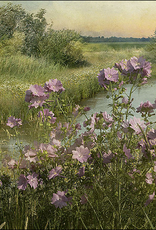 Kaartenmapje Saskia Boelsums - Wildflowers