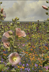 Kaartenmapje Saskia Boelsums - Wildflowers