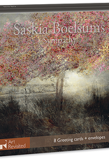 Kaartenmapje Saskia Boelsums - Sympathy