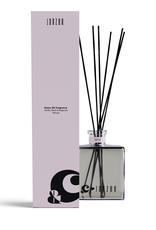 JANZEN Home Fragrance Sticks Vanilla, Peach & Happiness - JANZEN &C