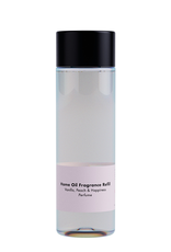 JANZEN Navulling Fragrance Sticks 200ml Vanilla, Peach & Happiness - JANZEN &C