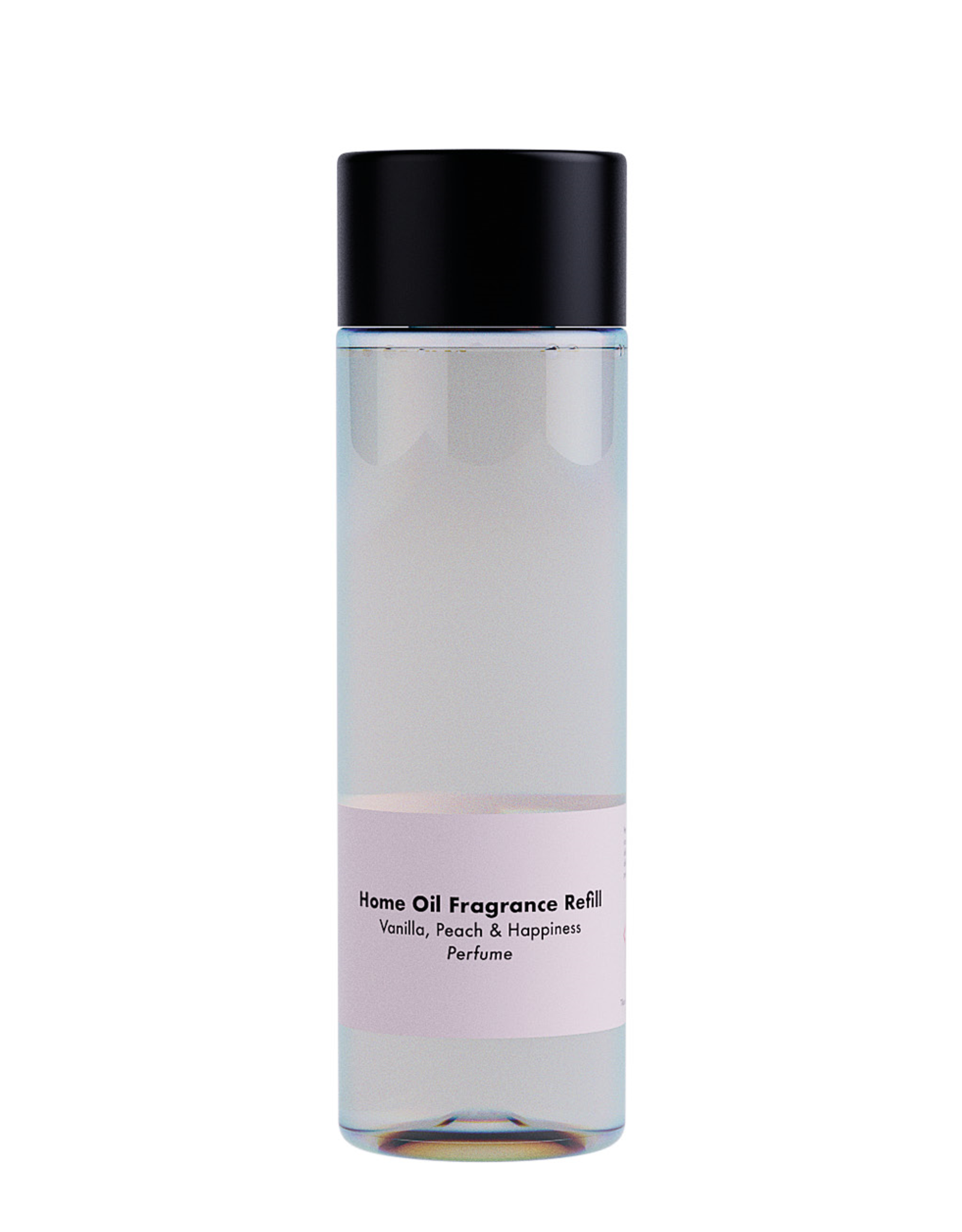 JANZEN Navulling Fragrance Sticks 200ml Vanilla, Peach & Happiness - JANZEN &C