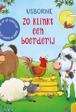 Zo klinkt een boederij