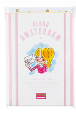 Blond Amsterdam Kaartenset Happy - Blond Amsterdam