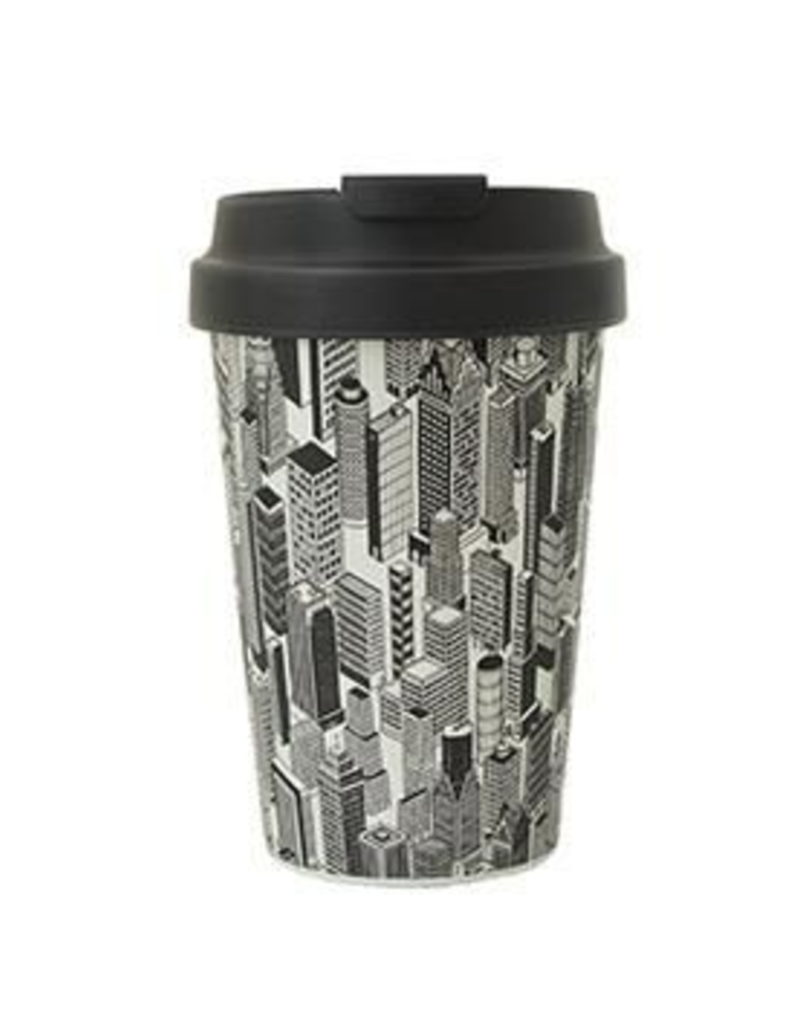 BioLoco Easy Cup Concrete Jungle - BioLoco