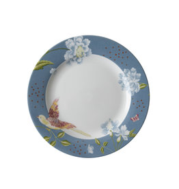 Laura Ashley Gebaksbord Seaspray Uni 18cm - Laura Ashley