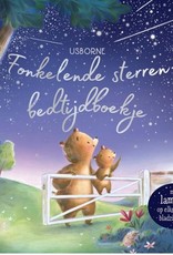 Fonkelende Sterren Bedtijdboekje - Usborne