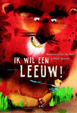 Ik wil een Leeuw! - Lemniscaat