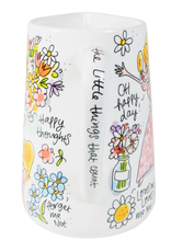 Blond Amsterdam Sapkan Little Things "Even Bijkletsen" - Blond Amsterdam