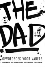 The Dad - Opvoedboek voor Vaders