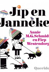 Jip en Janneke - Annie M.G. Schmidt en Fiep Westendorp