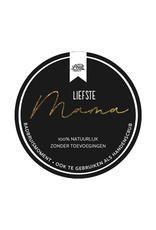 100% Leuk Bruismoment "Mama" - 100% Leuk