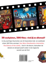 Deltas 300 Films - Een kijk- en Zoekboek voor echte filmfans