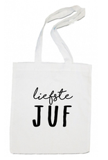 Tas Liefste Juf