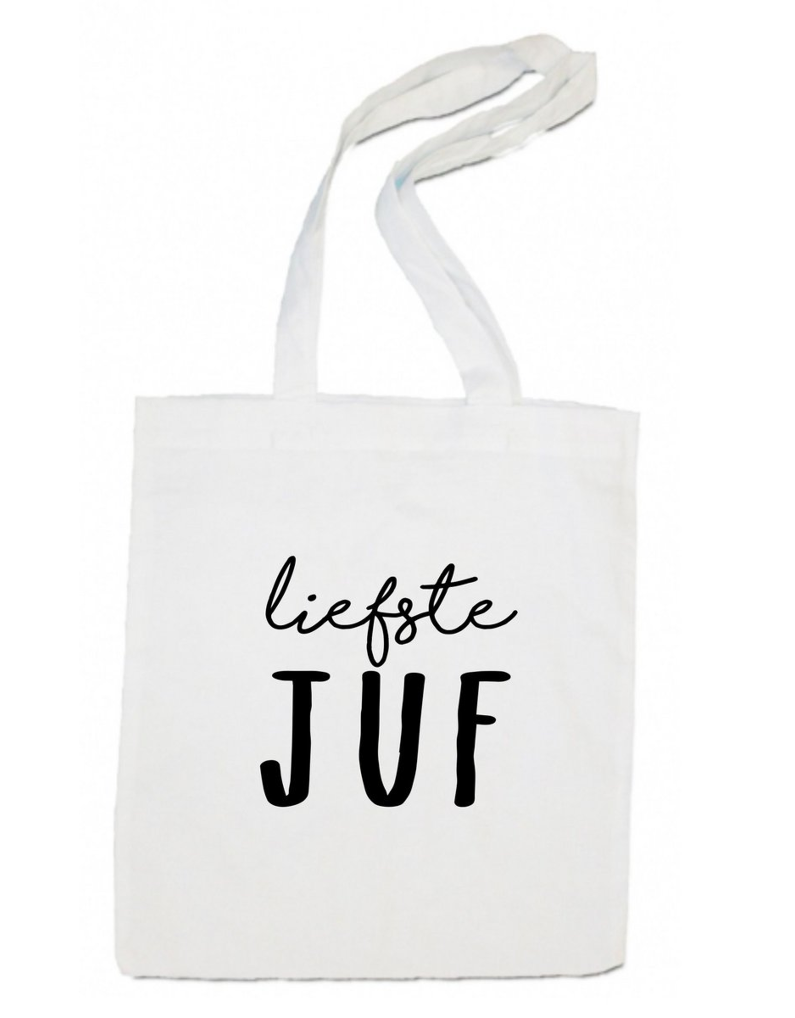 Tas Liefste Juf