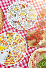 Blond Amsterdam PizzaBord Sharing 31cm - Blond Amsterdam