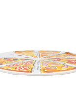 Blond Amsterdam PizzaBord Sharing Slices 31cm - Blond Amsterdam