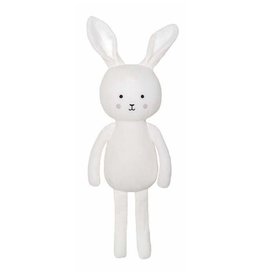 JaBaDaBaDo Katoenen Knuffel Buddy Bunny - JaBaDaBaDo