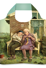 Shopper Marius van Dokkum "True Love" - Ecozz