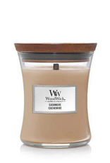 WoodWick Kaars WoodWick "Cashmere" medium - WoodWick