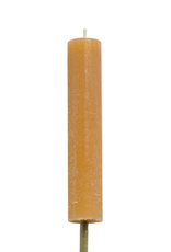 Rustik Lys Fakkel Apricot 3,8x20cm - Rustik Lys