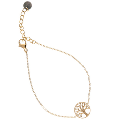 Day & Eve by Go Dutch Label Armband (B1416-2) Goud - Day & Eve by Go Dutch Label.