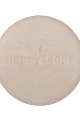HappySoaps 3-in-1 Travel Wash Bar "Sweet Relaxation" - HappySoaps