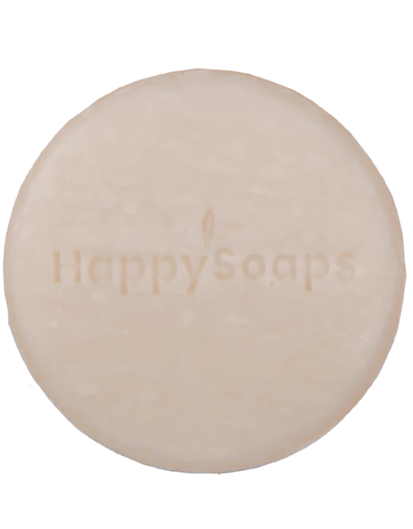 HappySoaps 3-in-1 Travel Wash Bar "Sweet Relaxation" - HappySoaps