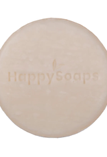 HappySoaps 3-in-1 Travel Wash Bar "Beach Breeze" - HappySoaps